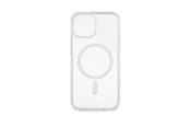 Mobiel - Covers & Cases - ONSALA Phone Case TPU MagSeries Transparent - iPhone 15 Plus - 588630