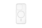Mobiel - Covers & Cases - ONSALA Phone Case TPU MagSeries Transparent - iPhone 15 Pro - 588631