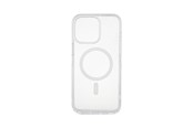 Mobiel - Covers & Cases - ONSALA Phone Case TPU MagSeries Transparent - iPhone 15 Pro Max - 588632