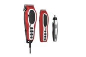 Haartrimmer - Wahl Tondeuse Close Cut Combo Head & Body Grooming kit - 20105-0466