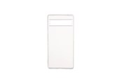Mobiel - Covers & Cases - ONSALA Phone Case TPU Transparent - Google Pixel 7a - 588650