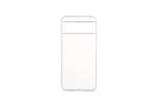 Mobiel - Covers & Cases - ONSALA Phone Case TPU Transparent - Google Pixel 8 - 588651