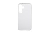 Mobiel - Covers & Cases - ONSALA Phone Case TPU Transparent - Samsung S24 5G - 588659