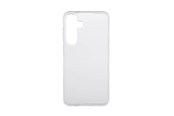 Mobiel - Covers & Cases - ONSALA Phone Case TPU Transparent - Samsung S24+ 5G - 588660