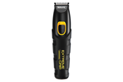 Haartrimmer - Wahl Neushaartrimmer Extreme Grip Advanced - 9893-0460