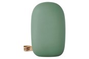 Powerbank - GreyLime Power Stone ll Powerbank - Groen - 10400 mAh - P104303