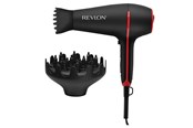 Haardroger - Revlon Haardroger Smoothstay - 2000 W - RVDR5317E