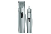 Haartrimmer - Wahl Neushaartrimmer Mustache & Beard Combo - 5606-308
