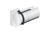 Douche- en montageaccessoires - Grohe Vitalio adjustable hand shower holder, chrome - 26183001