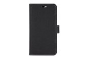 Mobiel - Covers & Cases - ONSALA Mobile Case Black iPhone 13 Mini - 591535