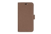 Mobiel - Covers & Cases - ONSALA Mobile Case Brown iPhone 13 Mini - 591536