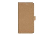 Mobiel - Covers & Cases - ONSALA Wallet Case Sand - iPhone 13 - 591542