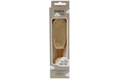Babyspullen - Parsa Baby Babyhaarborstel met geitenhaar gemaakt van FSC®-gecertificeerd beukenhout - P00001993