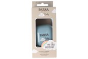 Babyspullen - Parsa Baby Box voor het opbergen van 2x fopspenen. - Blauw - P00002010