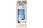Babyspullen - Parsa Baby 6-delige nagelverzorgingsset, newborn - Blauw - P00004953