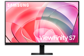 Scherm - 27" Samsung ViewFinity S7 S27D706EAU - 3840x2160 (4K) - 60Hz - IPS - LS27D706EAUXEN