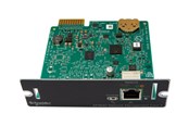 Netwerk-adapter (netwerkkaart, printserver, enz.) - Dell APC Network Management Card 3 with PowerChute Network Shutdown - AA970069