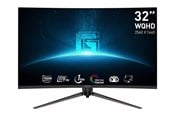Scherm - 31.5" MSI G32CQ5P - 2560x1440 (QHD) - 170Hz - VA - G32CQ5P