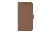 Mobiel - Covers & Cases - ONSALA Mobile Case Brown iPhone 13 Pro - 591546