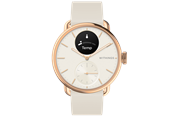 Smartwatch, Sporthorloge en Activity Tracker - Withings Scanwatch 2 - 38mm - Rose Gold - HWA10-model 3-All-Int