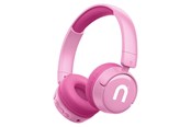 Headphones/Headsets - Niceboy HIVE Kiddie - Pink - hive-kiddie-pink