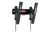 Monitorbevestiging - Vogel's Comfort TVM 3215 mounting kit - for flat panel - black - 3832150