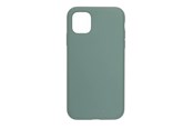 Mobiel - Covers & Cases - ONSALA Phone Case Silicone Pine Green - iPhone 11 Pro Max - 664023