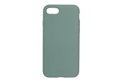Mobiel - Covers & Cases - ONSALA Phone Case Silicone Pine Green - iPhone 6/7/8/SE - 664035
