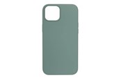 Mobiel - Covers & Cases - ONSALA Mobile Cover Silicone Pine Green iPhone 13 - 664043