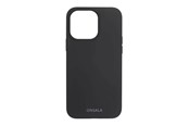 Mobiel - Covers & Cases - ONSALA Phone Case Silicone Black - iPhone 13 Pro - 664044