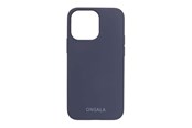 Mobiel - Covers & Cases - ONSALA Phone Case Silicone Cobalt Blue - iPhone 13 Pro - 664045