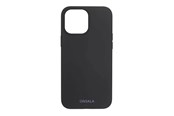 Mobiel - Covers & Cases - ONSALA Phone Case Silicone Black - iPhone 13 Pro Max - 664048