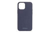 Mobiel - Covers & Cases - ONSALA Phone Case Silicone Cobalt Blue - iPhone 13 Pro Max - 664049