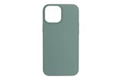Mobiel - Covers & Cases - ONSALA Phone Case Silicone Pine Green - iPhone 13 Pro Max - 664051