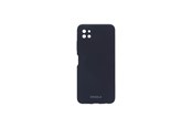 Mobiel - Covers & Cases - ONSALA Phone Case Silicone Black - Samsung A22 5G - 664052