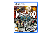 Games - Metaphor: ReFantazio - Sony PlayStation 5 - RPG - 5055277053858
