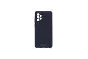 Mobiel - Covers & Cases - ONSALA Phone Case Silicone Black - Samsung A72 - 664054