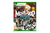 Games - Metaphor: ReFantazio - Microsoft Xbox Series X - RPG - 5055277053926