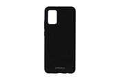Mobiel - Covers & Cases - ONSALA Phone Case Silicone Black - Samsung A02s - 664055