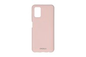 Mobiel - Covers & Cases - ONSALA Phone Case Silicone Sand Pink - Samsung A03s - 664061