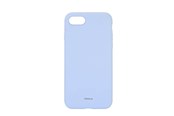 Mobiel - Covers & Cases - ONSALA Phone Case Silicone Light Blue - iPhone 6/7/8/SE - 664072