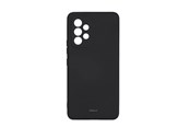 Mobiel - Covers & Cases - ONSALA Phone Case Silicone Black - Samsung A53 - 664090