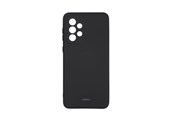 Mobiel - Covers & Cases - ONSALA Phone Case Silicone Black - Samsung A33 - 664091