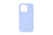 Mobiel - Covers & Cases - ONSALA Phone Case Silicone Light Blue - iPhone 14 Pro - 664106
