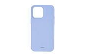 Mobiel - Covers & Cases - ONSALA Phone Case Silicone Light Blue - iPhone 14 Pro Max - 664107