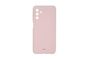 Mobiel - Covers & Cases - ONSALA Phone Case Silicone Chalk Pink - Samsung Galaxy A13 5G / A04s - 664117
