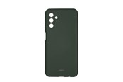 Mobiel - Covers & Cases - ONSALA Phone Case Silicone Olive Green - Samsung Galaxy A13 5G / A04s - 664118