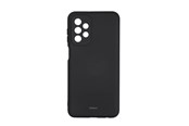Mobiel - Covers & Cases - ONSALA Phone Case Silicone Black - Samsung Galaxy A23 5G - 664119