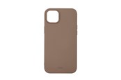 Mobiel - Covers & Cases - ONSALA Phone Case Silicone Summer Sand - iPhone 14 Plus - 664135