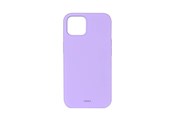 Mobiel - Covers & Cases - ONSALA Phone Case Silicone Purple - iPhone 13 /14 - 664142